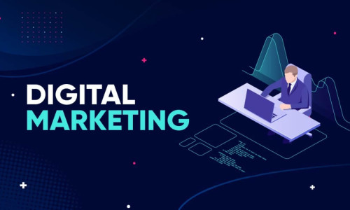Digital marketting